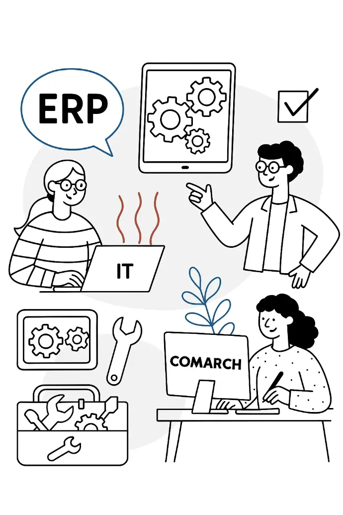 IRONSOFT OPTIMA KSEF IRONSOFT OPTIMA KSEF