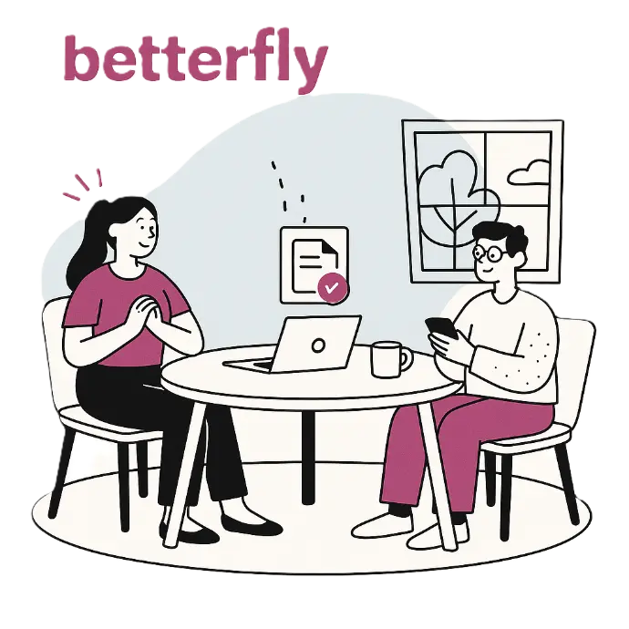 KSEF, BetterFly, IRONSOFT