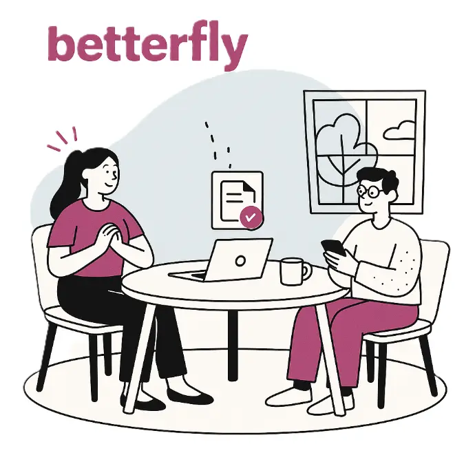 KSEF, BetterFly, IRONSOFT