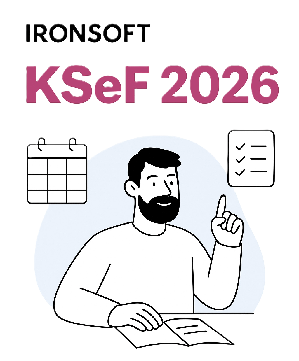 KSEF, BetterFly, IRONSOFT